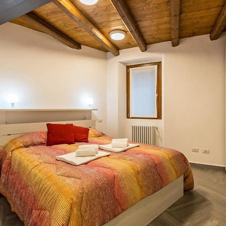 Cottage Giulia Argegno Exteriér fotografie