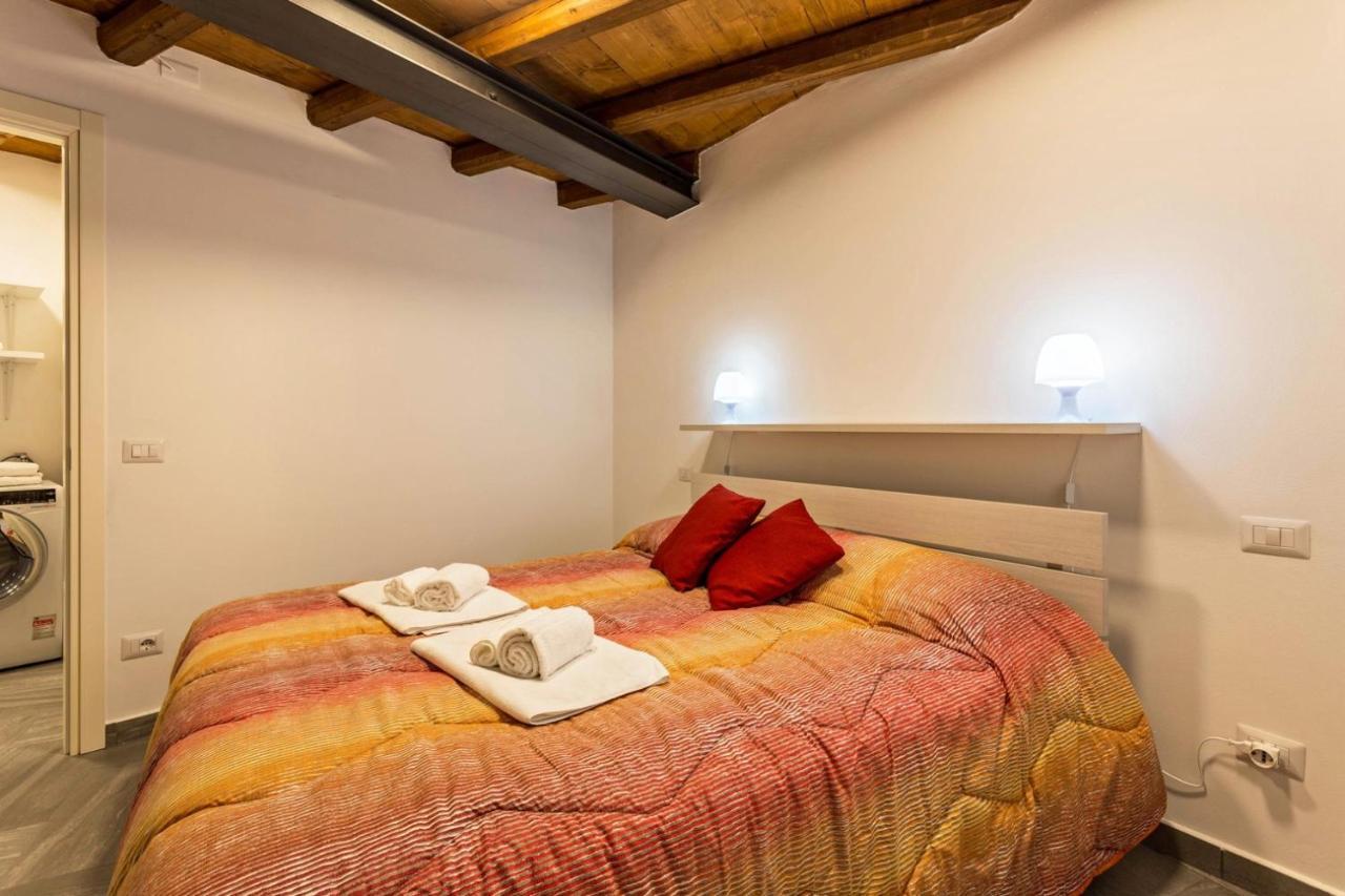 Cottage Giulia Argegno Exteriér fotografie