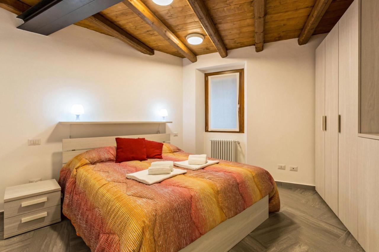 Cottage Giulia Argegno Exteriér fotografie