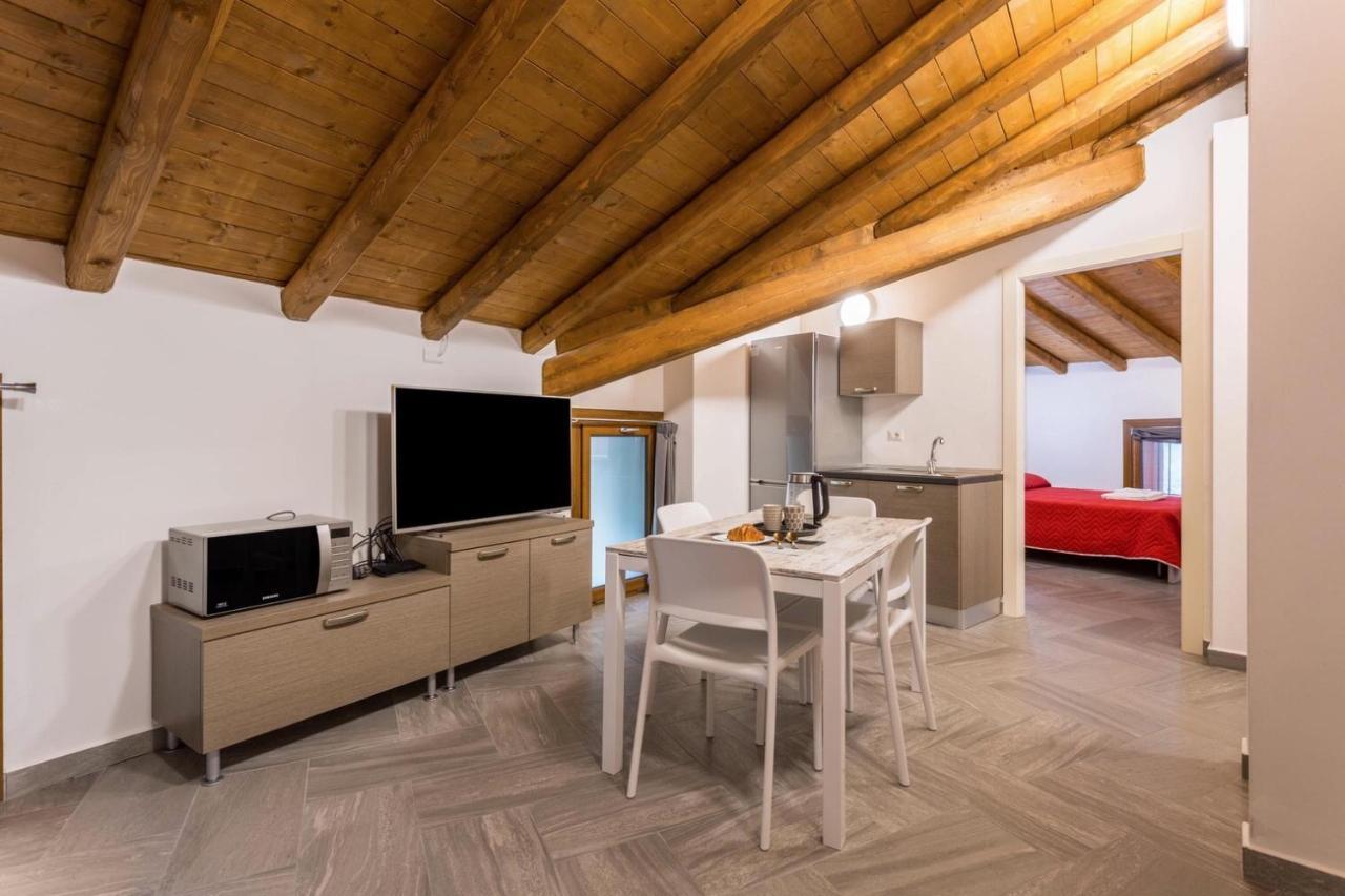Cottage Giulia Argegno Exteriér fotografie