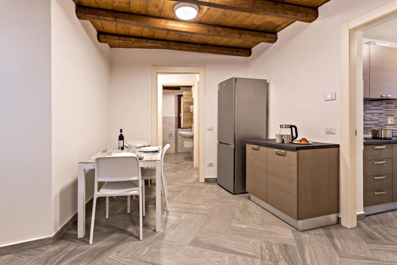 Cottage Giulia Argegno Exteriér fotografie