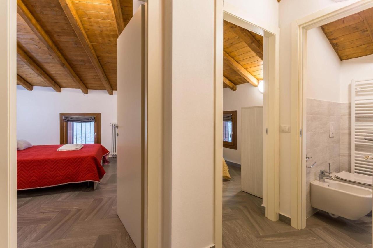 Cottage Giulia Argegno Exteriér fotografie