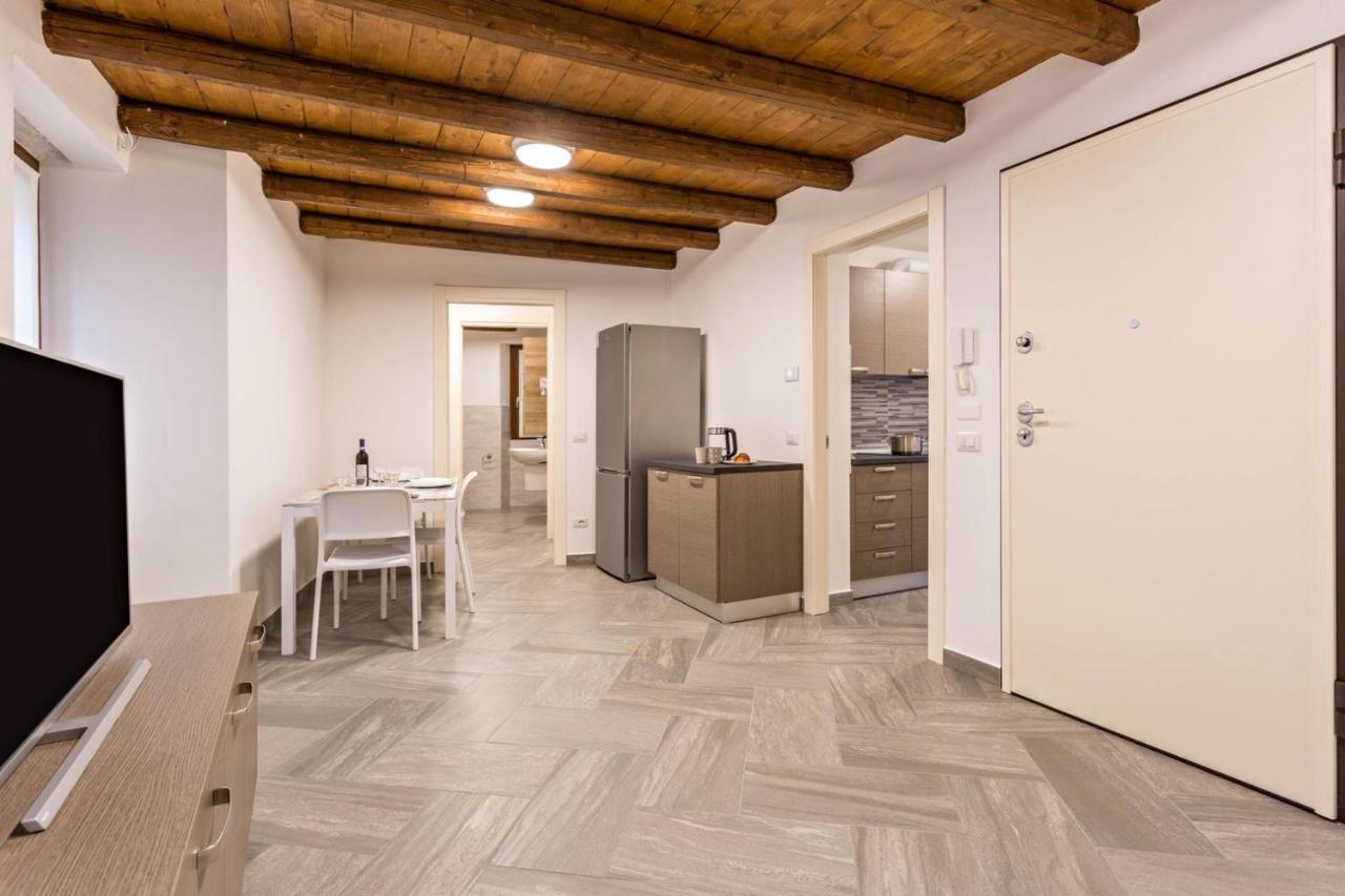 Cottage Giulia Argegno Exteriér fotografie