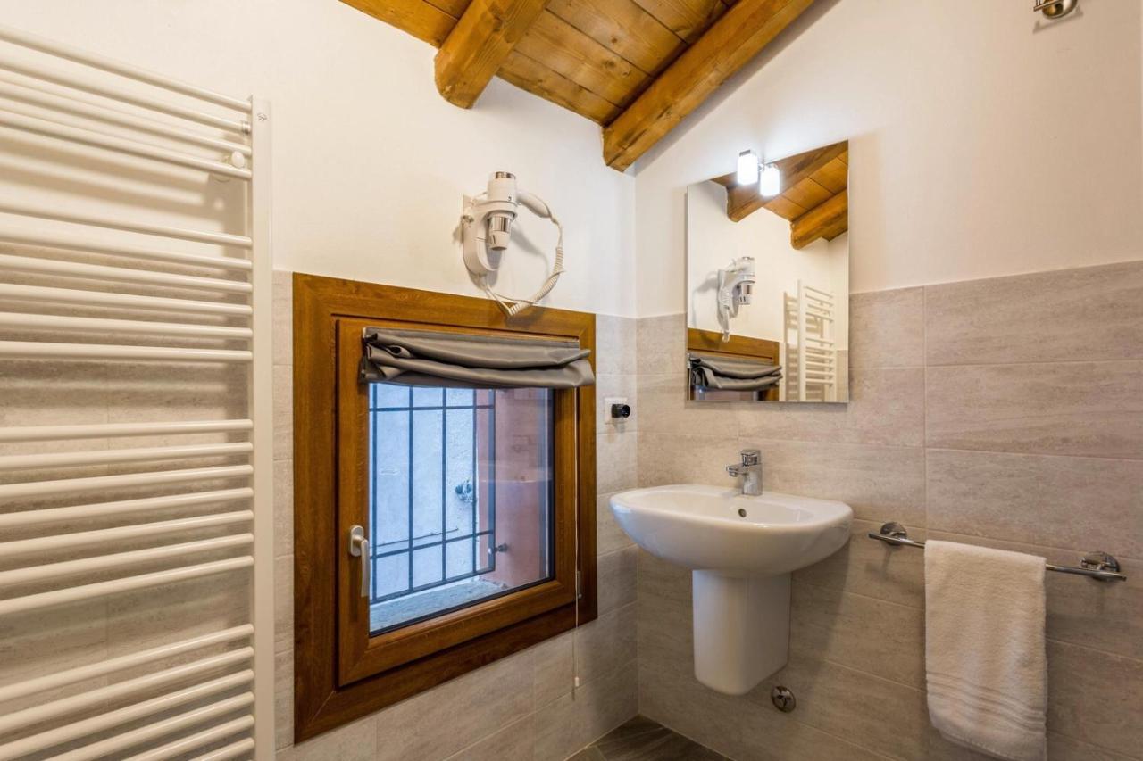 Cottage Giulia Argegno Exteriér fotografie