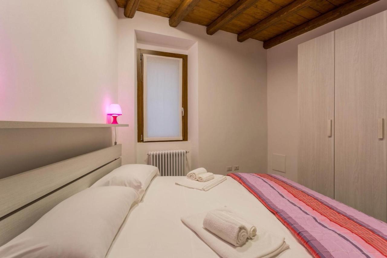 Cottage Giulia Argegno Exteriér fotografie