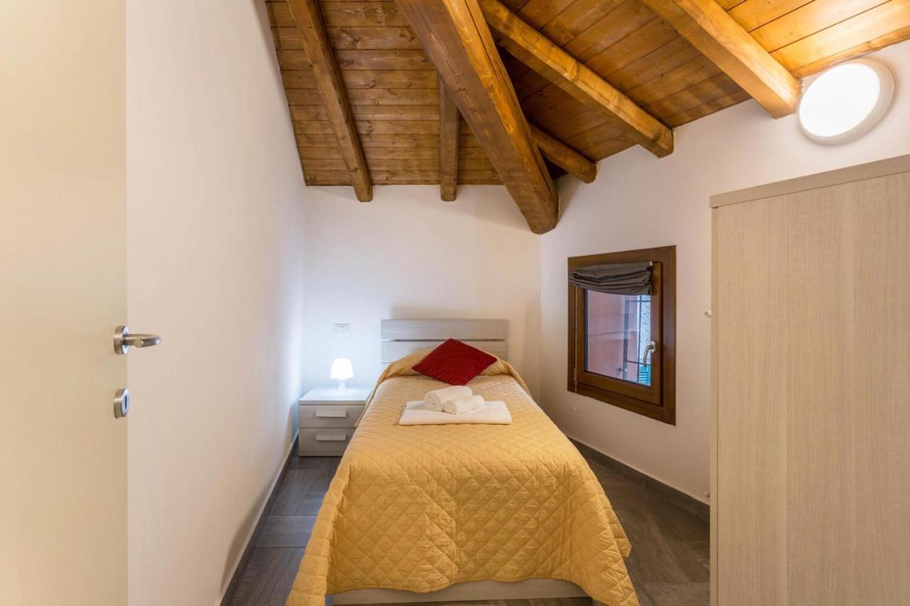 Cottage Giulia Argegno Exteriér fotografie