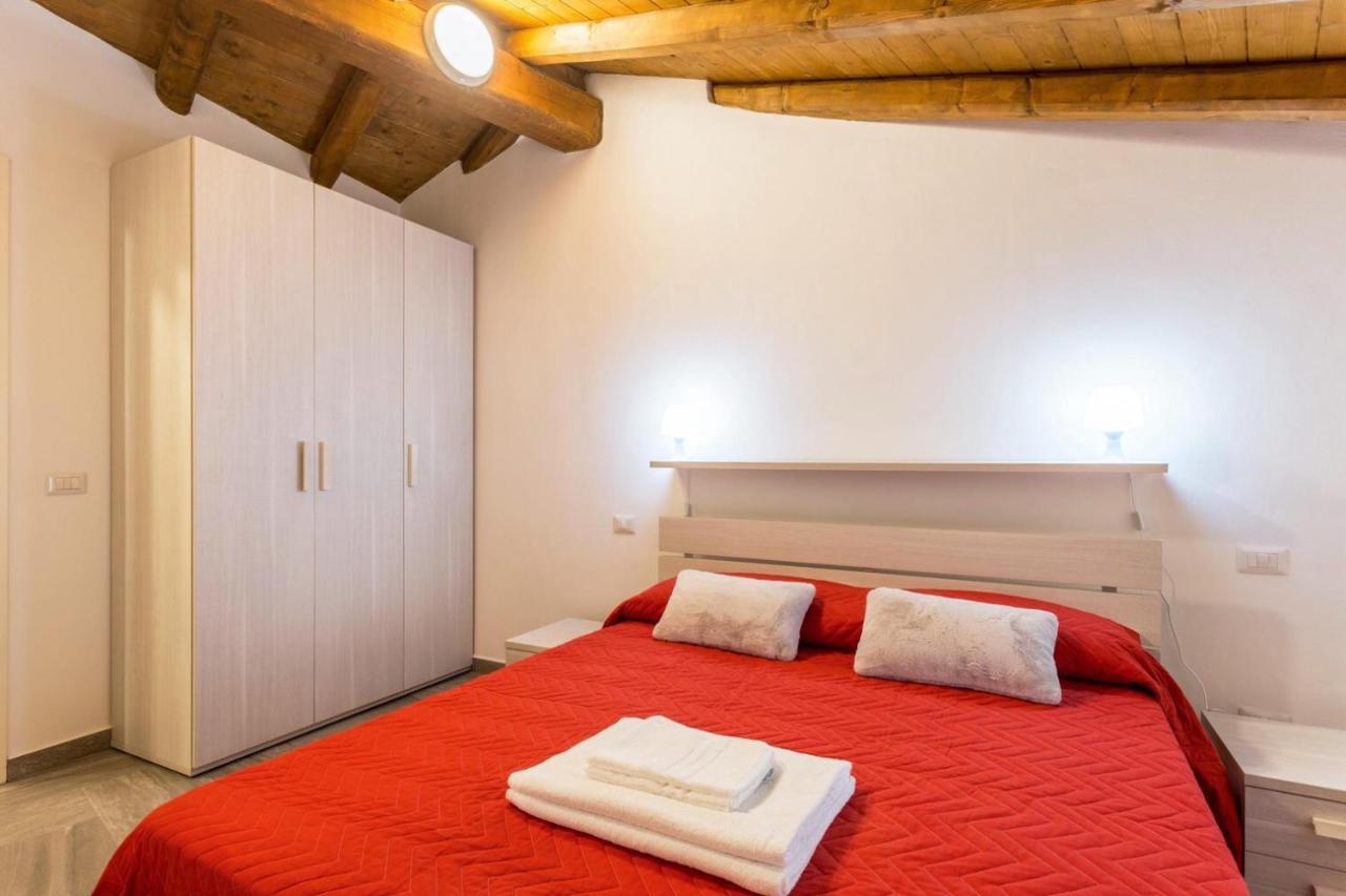 Cottage Giulia Argegno Exteriér fotografie