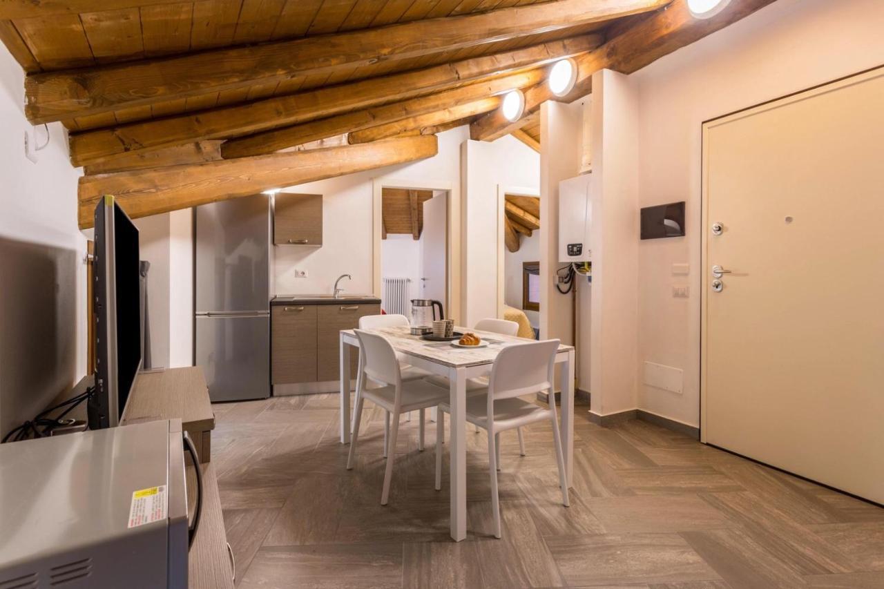 Cottage Giulia Argegno Exteriér fotografie