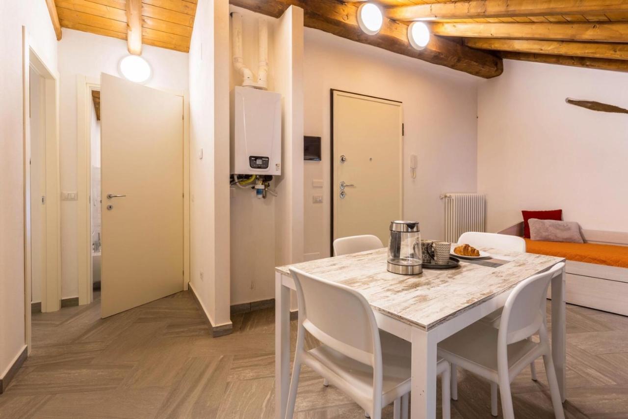 Cottage Giulia Argegno Exteriér fotografie