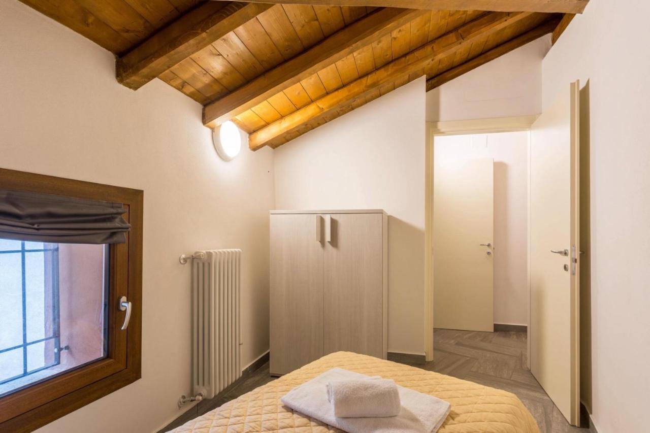 Cottage Giulia Argegno Exteriér fotografie