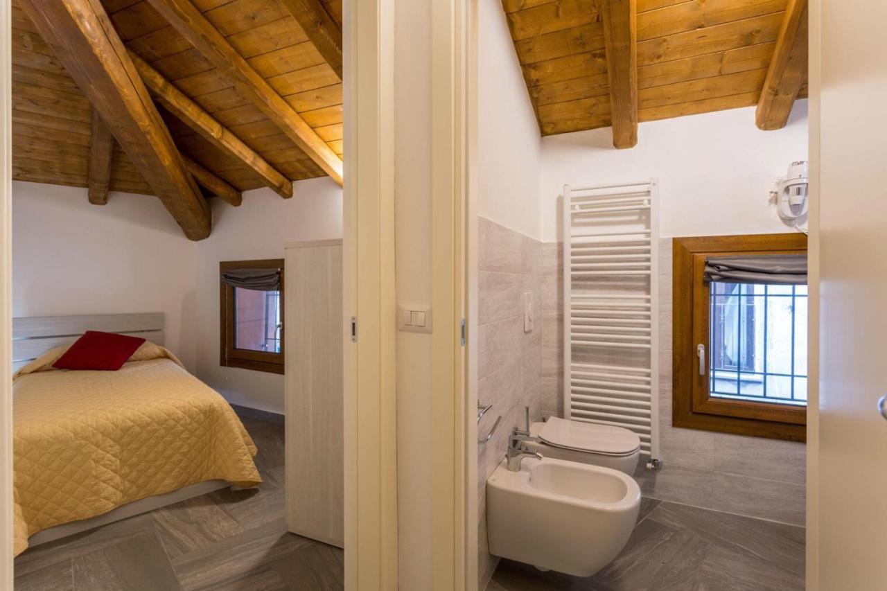 Cottage Giulia Argegno Exteriér fotografie