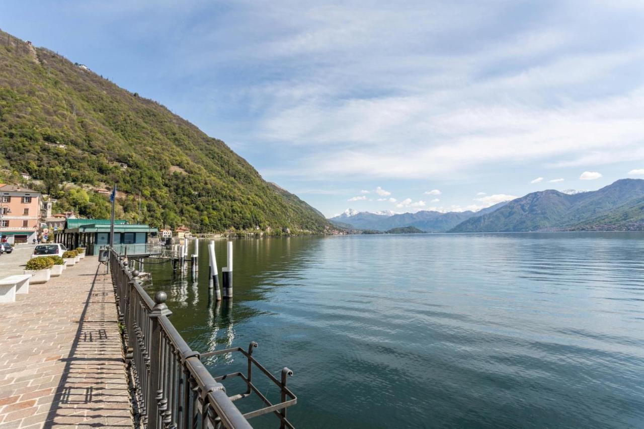 Cottage Giulia Argegno Exteriér fotografie