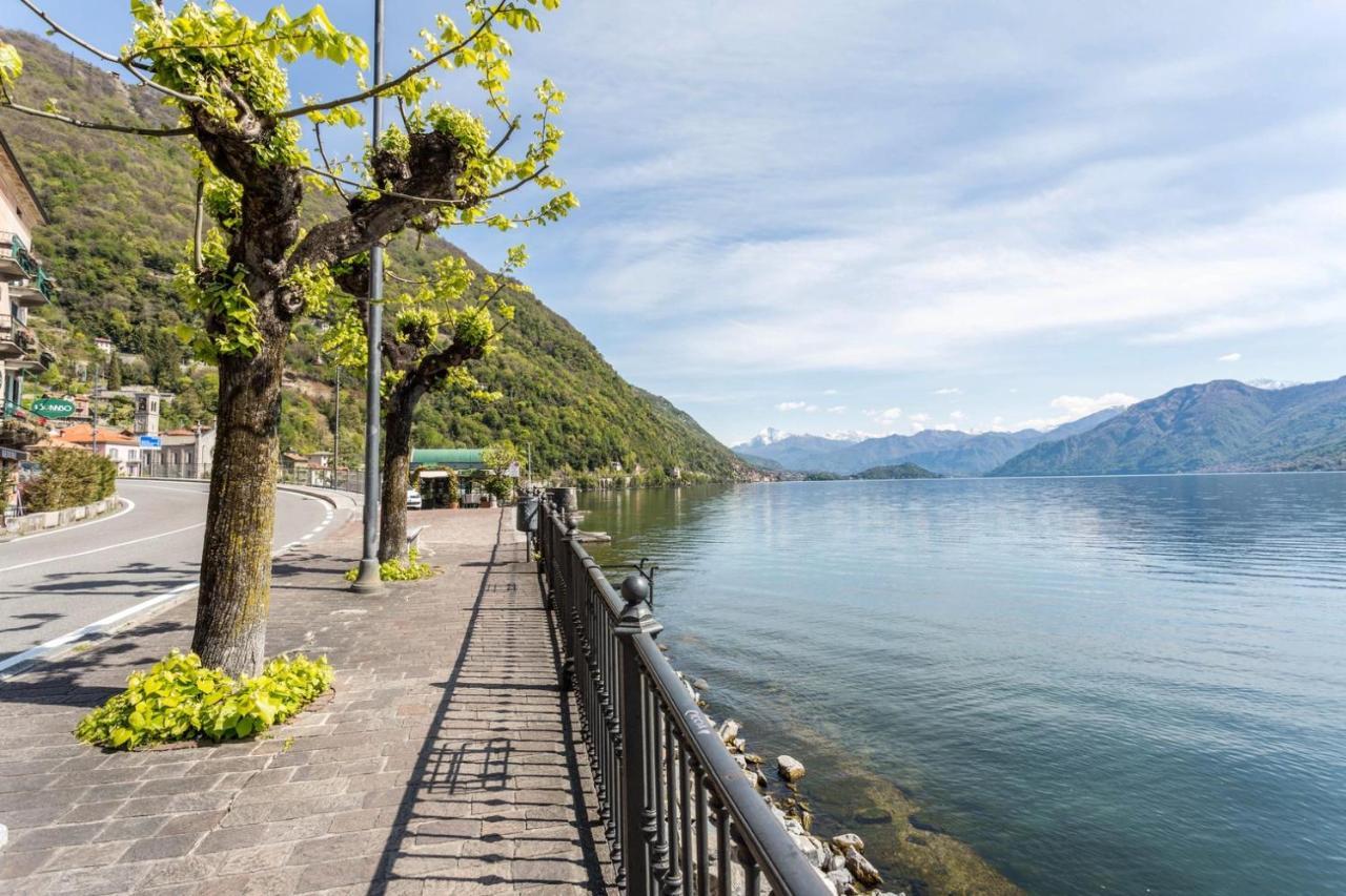 Cottage Giulia Argegno Exteriér fotografie